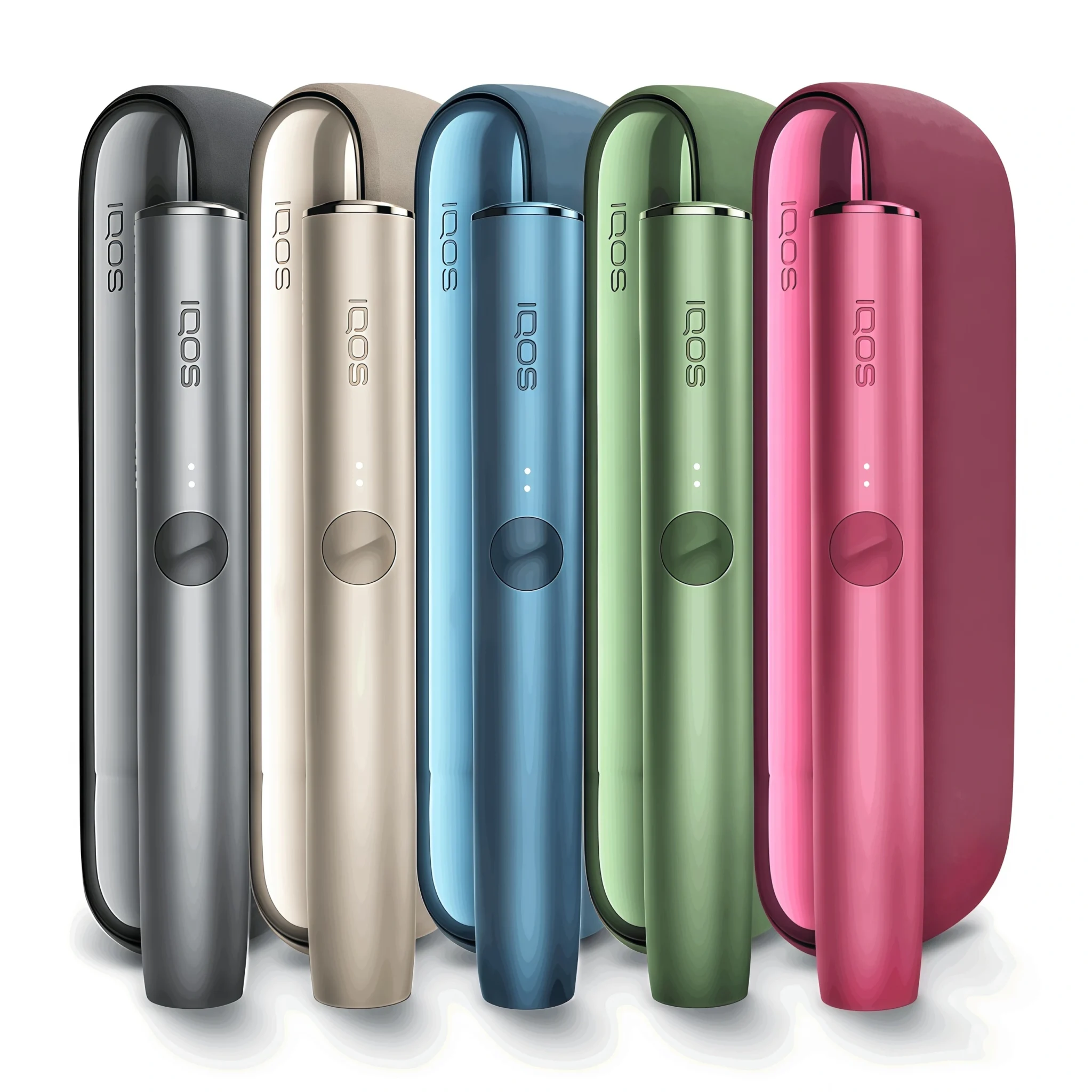 IQOS主機 IQOS加熱煙主機 適用T