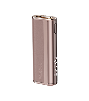 Fasoul C2二回機  【棕色】IQOS加熱菸主機 TEREA煙彈通用